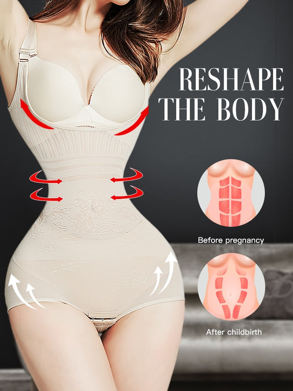 Queenral Slimming sheath and size corrector