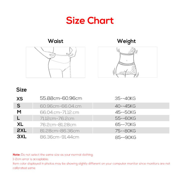 Queenral Slimming sheath and size corrector