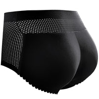 Padded Hip Pants with Hip Pads
