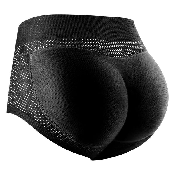 Padded Hip Pants with Hip Pads