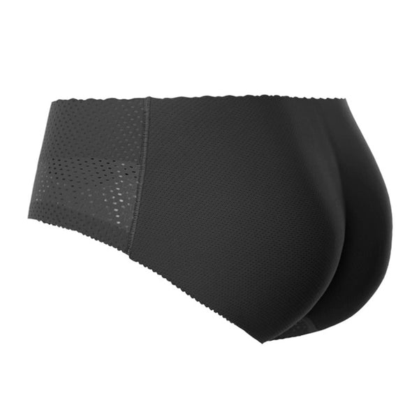 Padded Hip Pants with Hip Pads