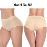 Padded Hip Pants with Hip Pads