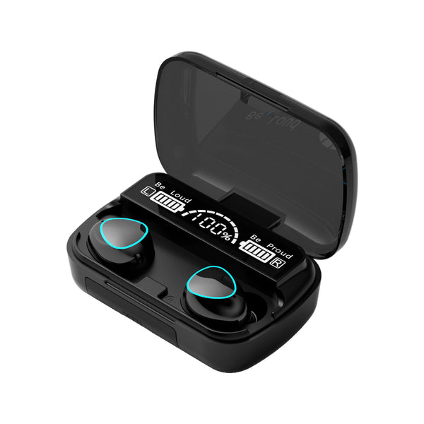 TWS M10 Wireless Bluetooth Earphones