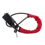 Steering Wheel Anti-theft Lock - High quality