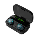 TWS M10 Wireless Bluetooth Earphones