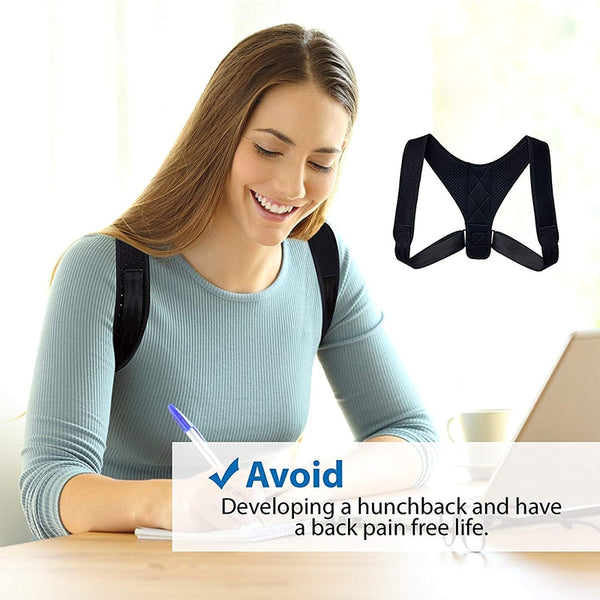 Posture Corrector