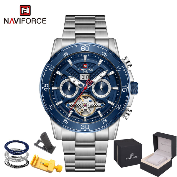 NAVIFORCE