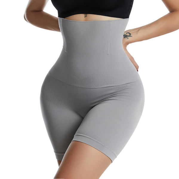 High waist shaping panties, slimming underwear for tummy, hip and butt control