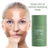 Poreless Deep Cleaning Mask