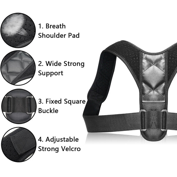 Posture Corrector