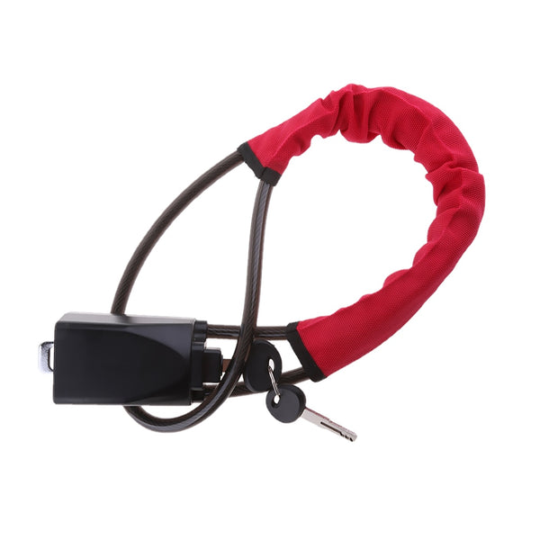 Steering Wheel Anti-theft Lock - High quality