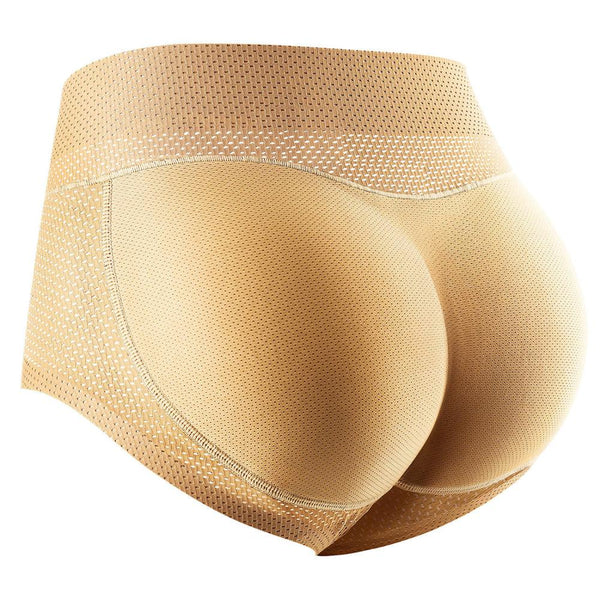 Padded Hip Pants with Hip Pads