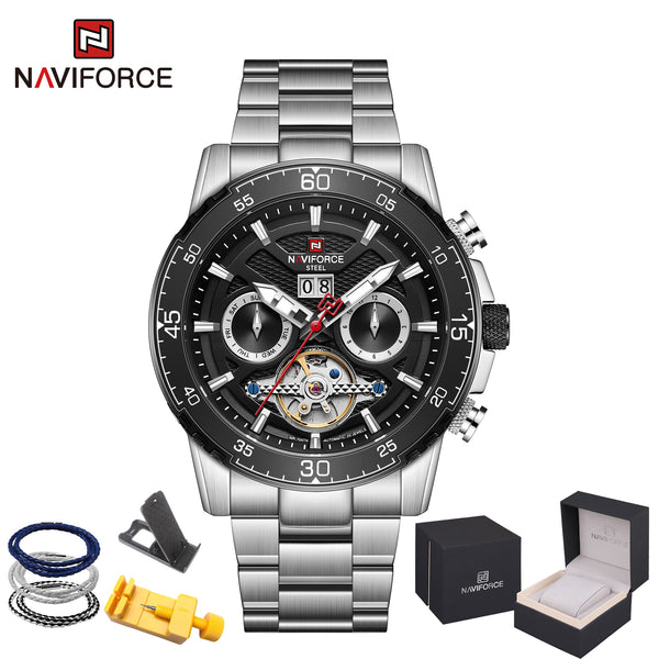 NAVIFORCE