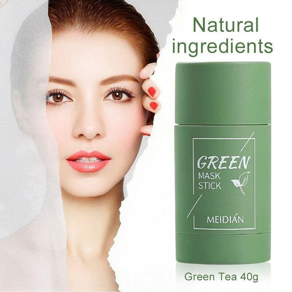 Poreless Deep Cleaning Mask