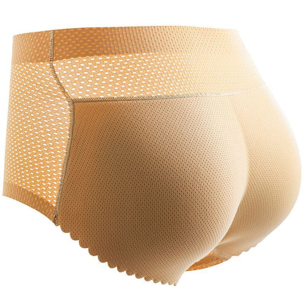 Padded Hip Pants with Hip Pads