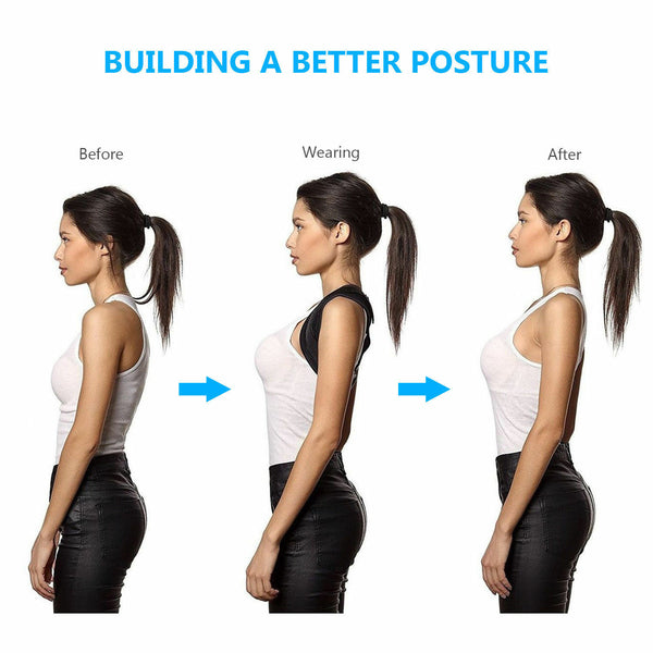 Posture Corrector