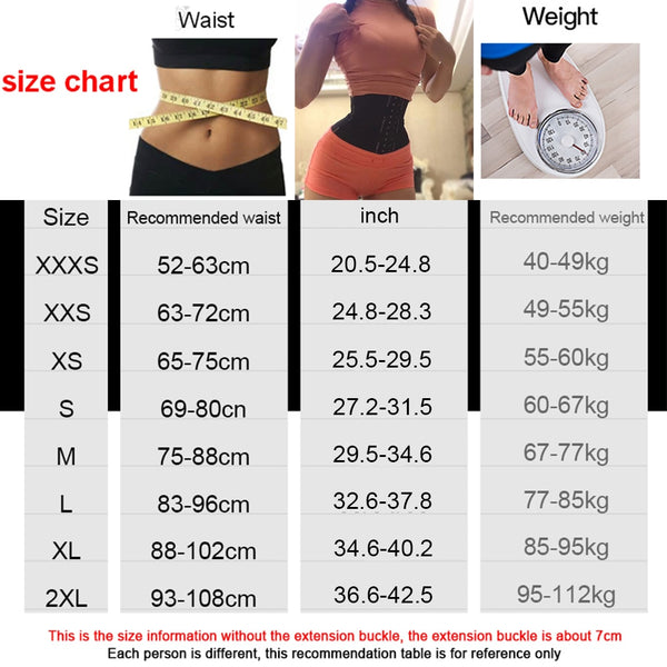 Belt sweat to lose weight