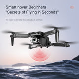 S128 Mini Drone with 4K HD Camera