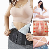 Belt sweat to lose weight