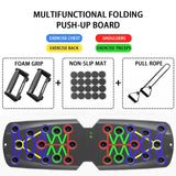 Multifunction Weight Board