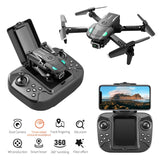 S128 Mini Drone with 4K HD Camera