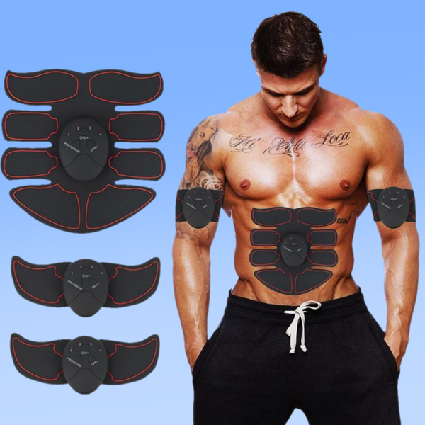 Muscle stimulator