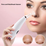 Pore and blackhead remover